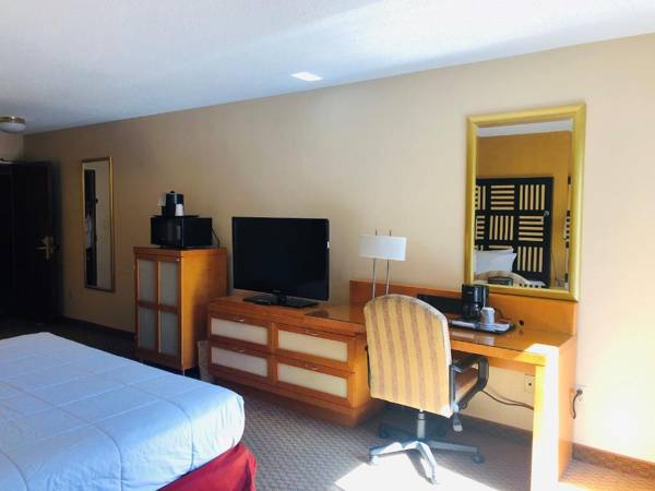 Workspace - Hotel M Mount Pocono