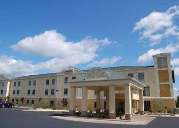 Comfort Inn & Suites Mount Pocono