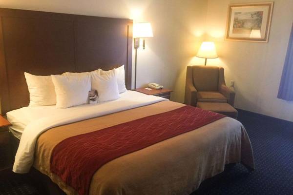 Comfort Inn & Suites Mount Pocono