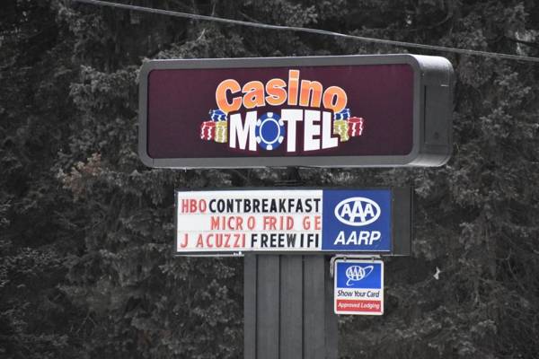 Casino Motel