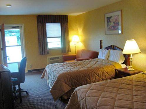Budget Host Inn Pottstown