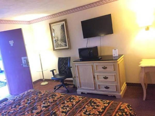 Workspace - Rodeway Inn (New Cumberland)