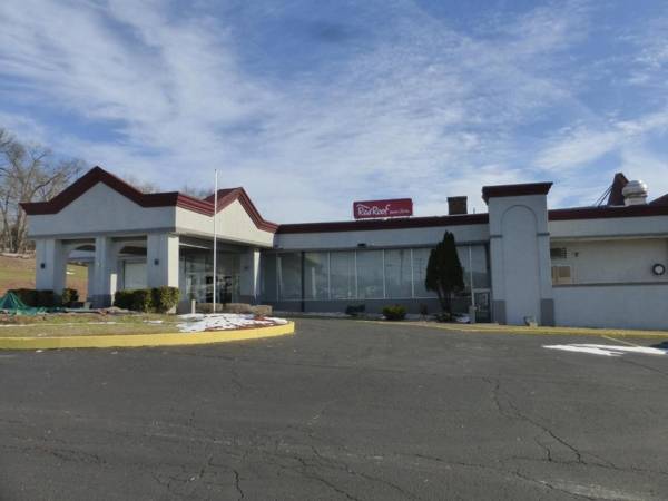 Red Roof Inn New Stanton