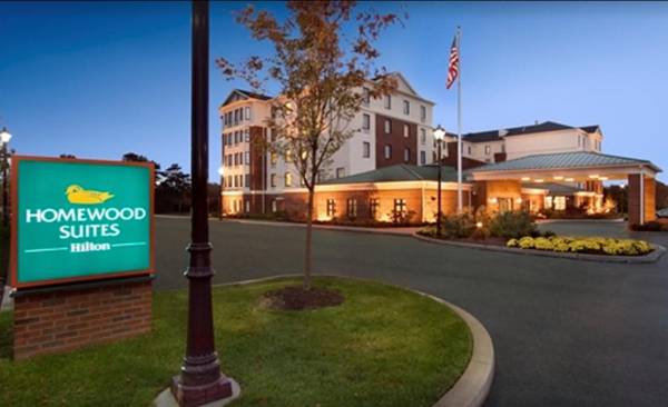 Homewood Suites by Hilton Newtown - Langhorne PA