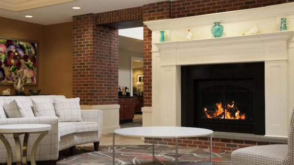 Homewood Suites by Hilton Newtown - Langhorne PA