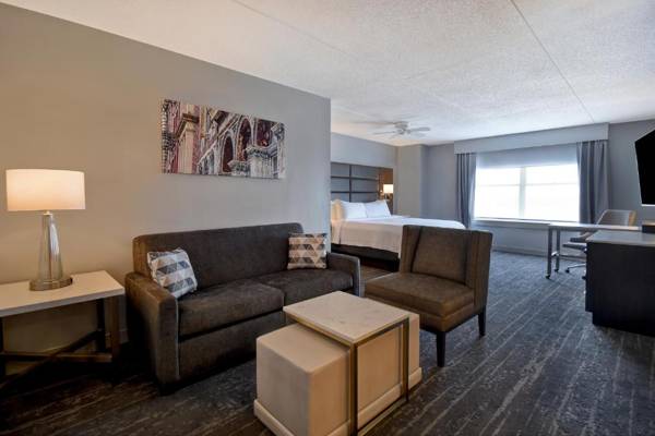 Homewood Suites by Hilton Philadelphia-City Avenue