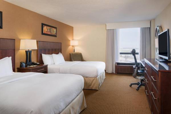 DoubleTree by Hilton Philadelphia Airport