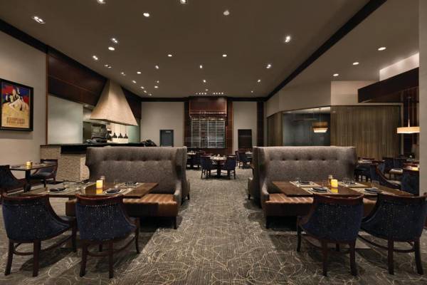 Hilton Philadelphia City Avenue