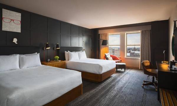 Renaissance Philadelphia Downtown Hotel