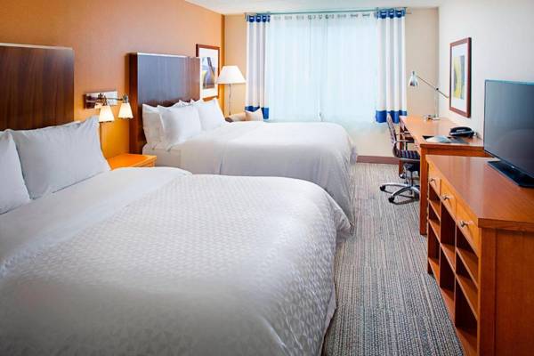 Workspace - Four Points by Sheraton Philadelphia Airport