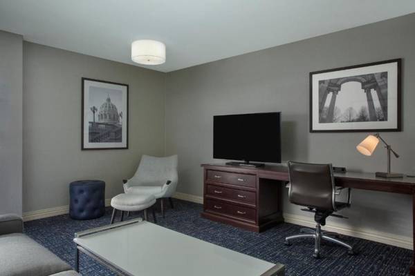 Sheraton Suites Philadelphia Airport