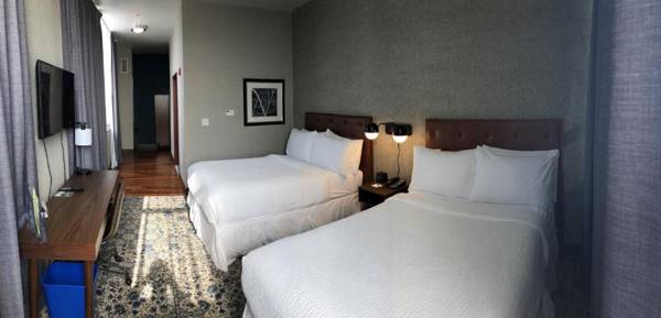 Four Points Philadelphia City Center