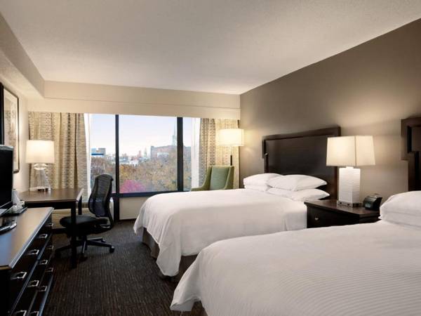 Wyndham Philadelphia-Historic District