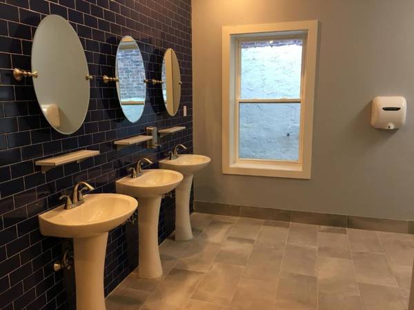 Apple Hostels of Philadelphia