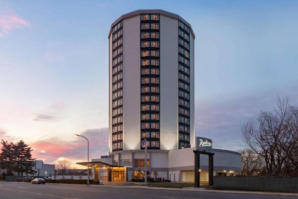 Radisson Hotel Philadelphia PA