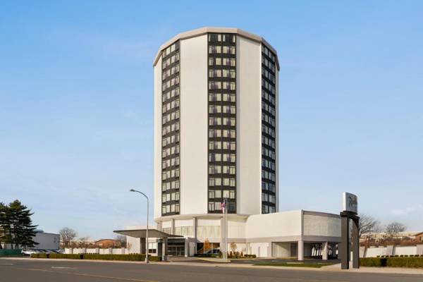 Radisson Hotel Philadelphia PA