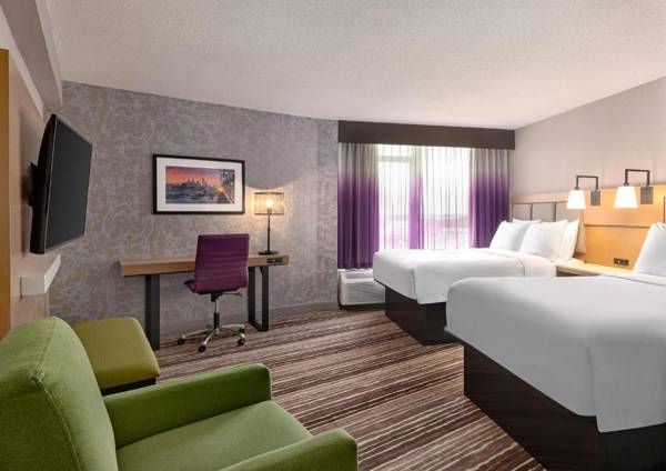 Radisson Hotel Philadelphia PA