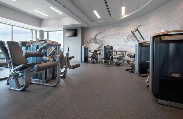 Philadelphia Airport Marriott