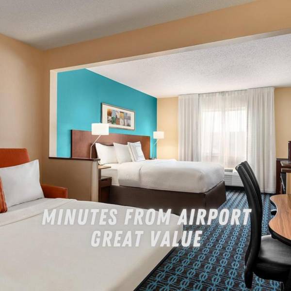 Fairfield Inn Philadelphia Airport