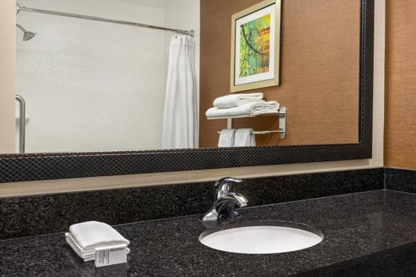 Fairfield Inn Philadelphia Airport