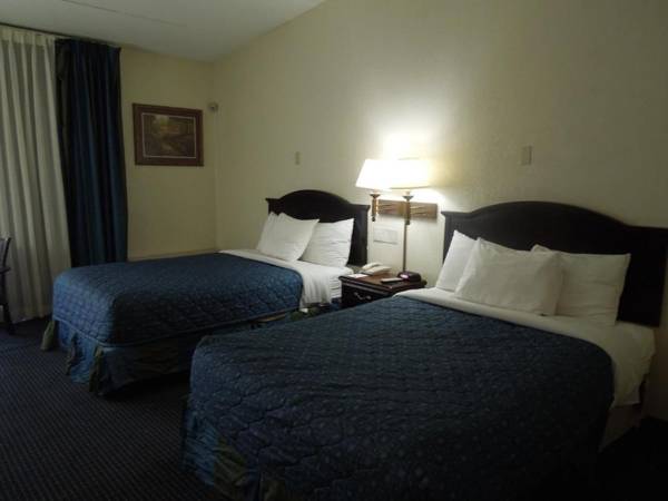 Motel 6-Philadelphia PA - Northeast