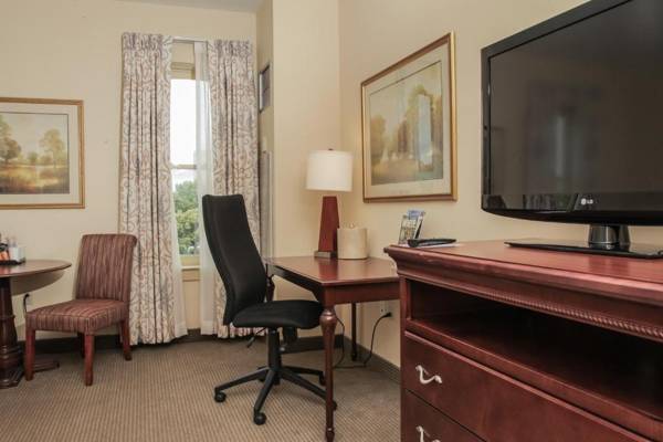Workspace - The Conwell Inn