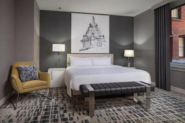 Le Meridien Philadelphia