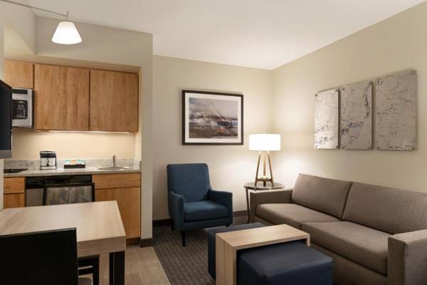 Homewood Suites University City Philadelphia