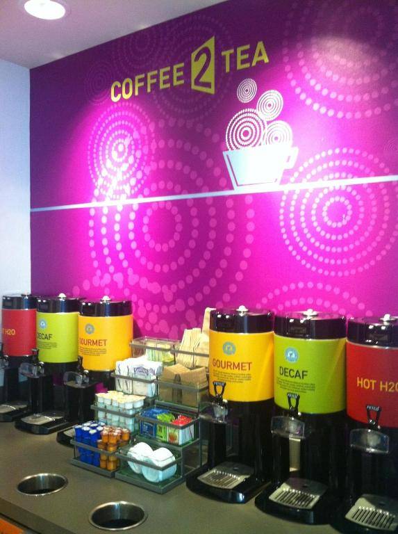 Home2 Suites by Hilton Philadelphia Convention Center