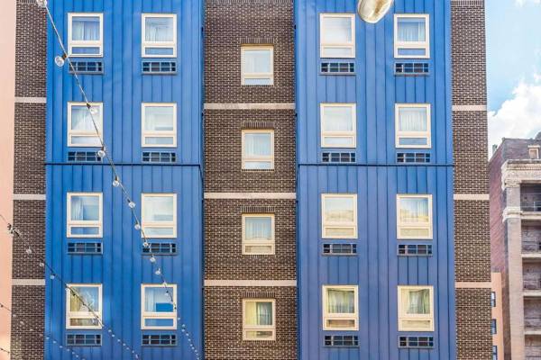 Sleep Inn Center City Philadelphia