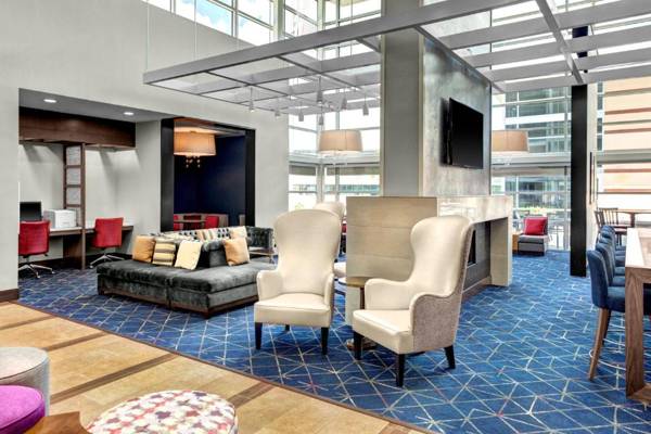 Residence Inn by Marriott Philadelphia Airport