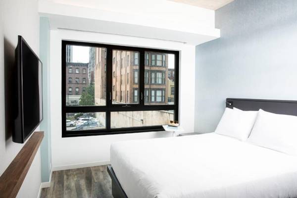 Motto by Hilton Philadelphia Rittenhouse Square