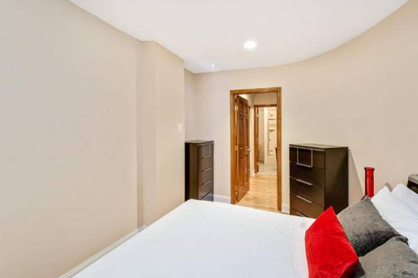 Stylish 1BD Loft in Center City