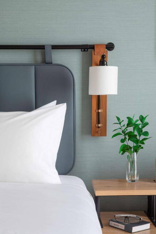 Hyatt Centric Center City Philadelphia