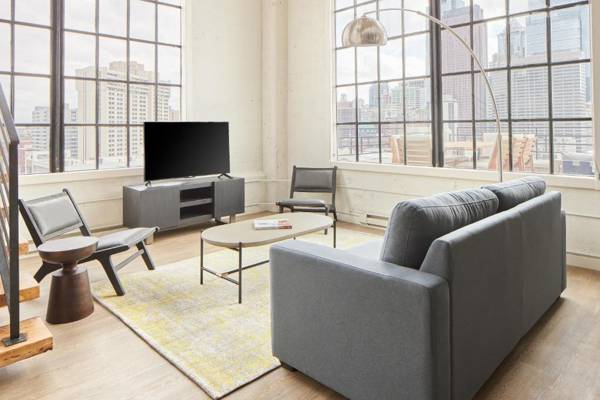 Sonder The Tidewater