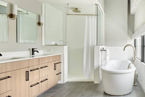 Sonder The Tidewater