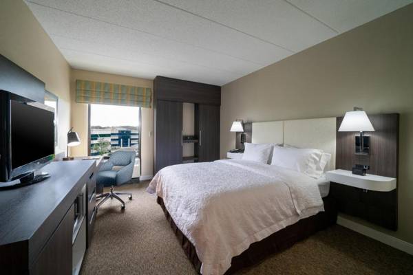 Hampton Inn & Suites Valley Forge/Oaks