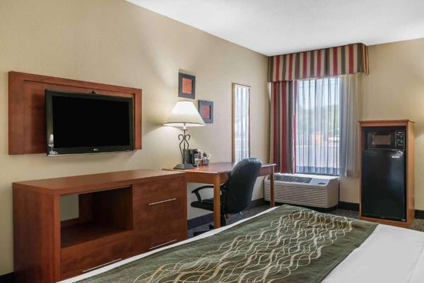 Comfort Inn Pine Grove