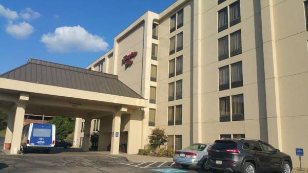 Hampton Inn Pittsburgh Greentree