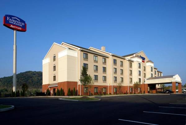 Fairfield Inn & Suites Pittsburgh Neville Island