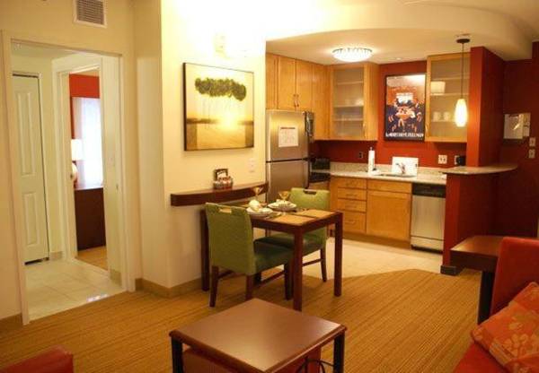 Residence Inn Pittsburgh Monroeville/Wilkins Township