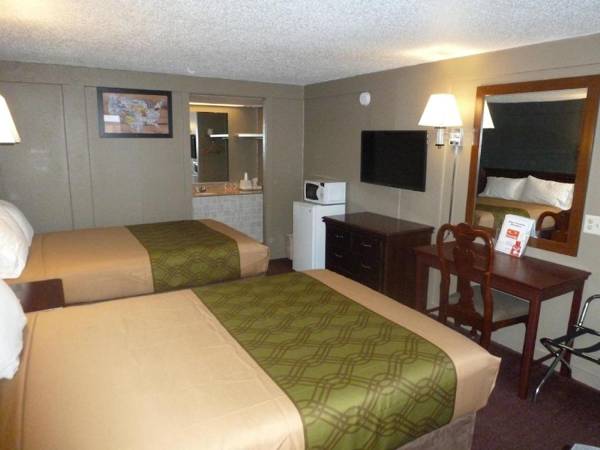 Econo Lodge Pittsburgh I-79