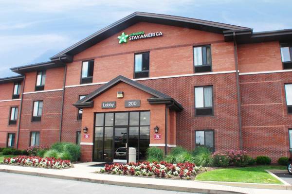 Extended Stay America Suites - Pittsburgh - Airport