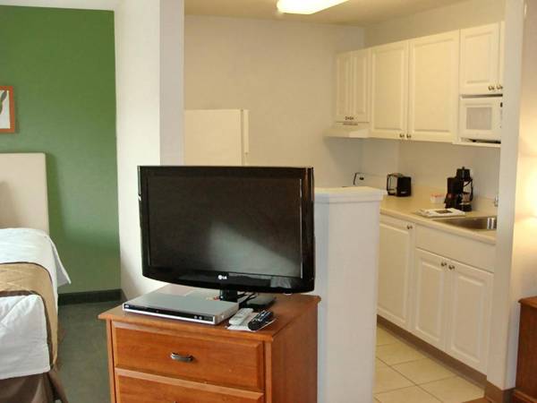Extended Stay America Suites - Pittsburgh - Airport