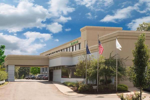Wyndham Garden Inn Pittsburgh Airport