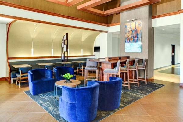 Hyatt Place Pittsburgh Airport