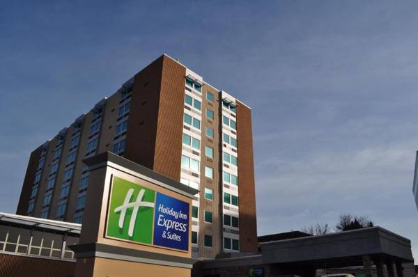 Holiday Inn Express Pittsburgh West - Greentree an IHG Hotel