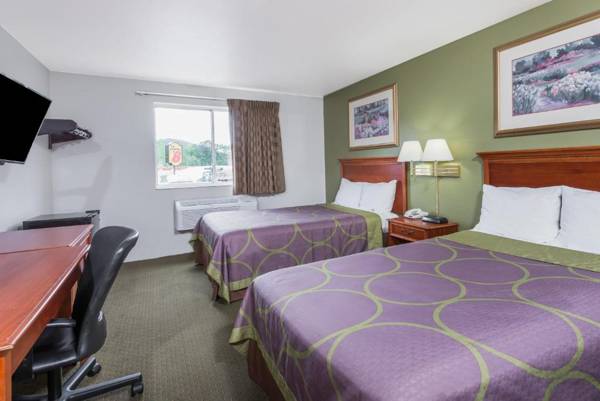 Super 8 by Wyndham Pittsburgh/Monroeville