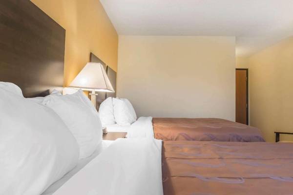 Quality Inn & Suites Harmarville