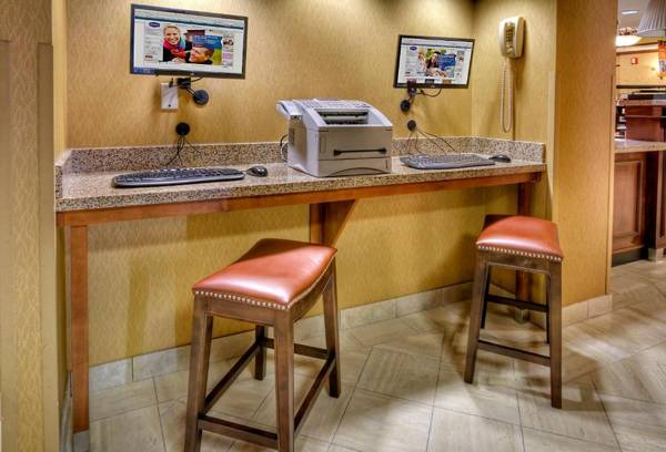 Hampton Inn Pittsburgh/West Mifflin